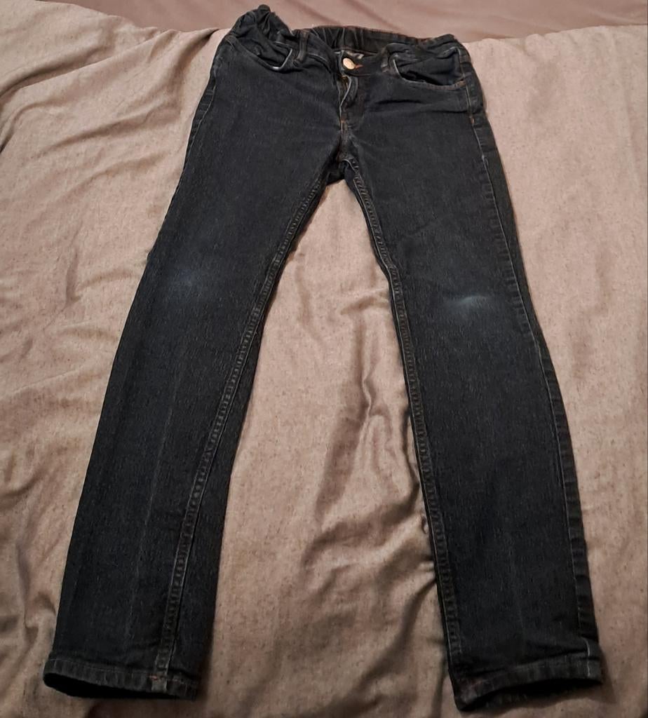 Jeans (taille 164), Enfants & Bébés, Vêtements enfant | Taille 164, Pantalon, Garçon, Enlèvement ou Envoi, H&M