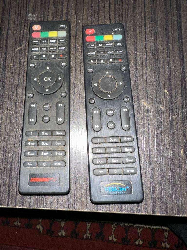 Télécommande sumsung/sony/telenet/IMAQ PRO,Proximus, Enlèvement, Comme neuf