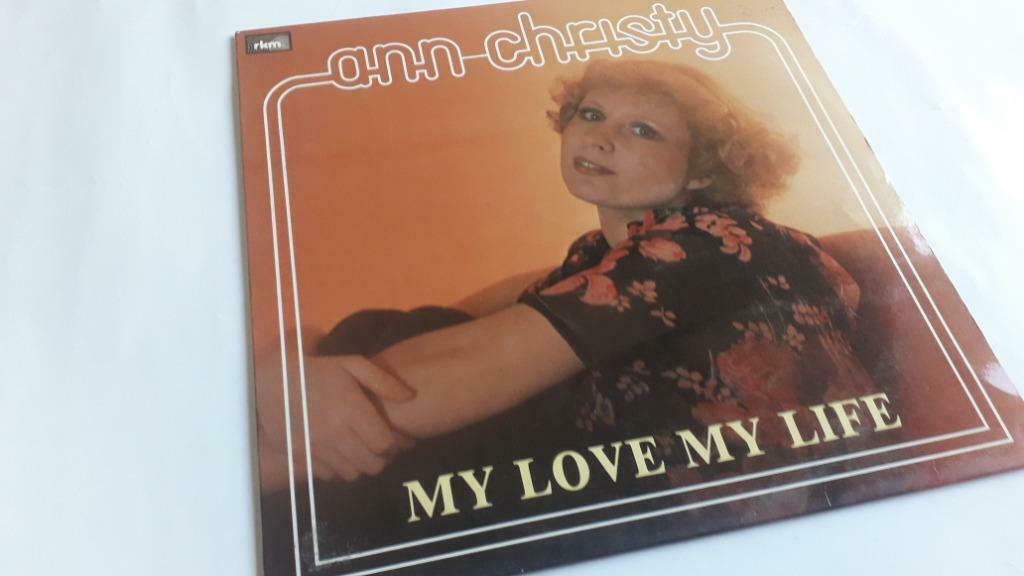 Ann Christy, Ophalen of Verzenden