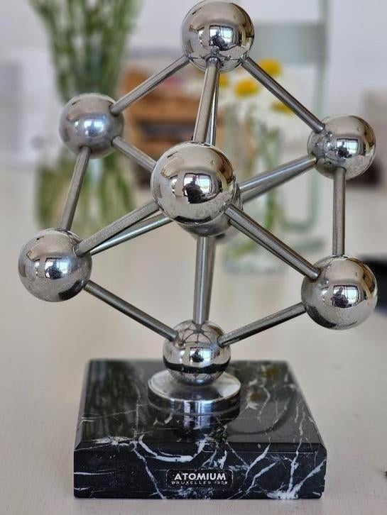 Atomium Brussels Expo '58 -, Enlèvement ou Envoi