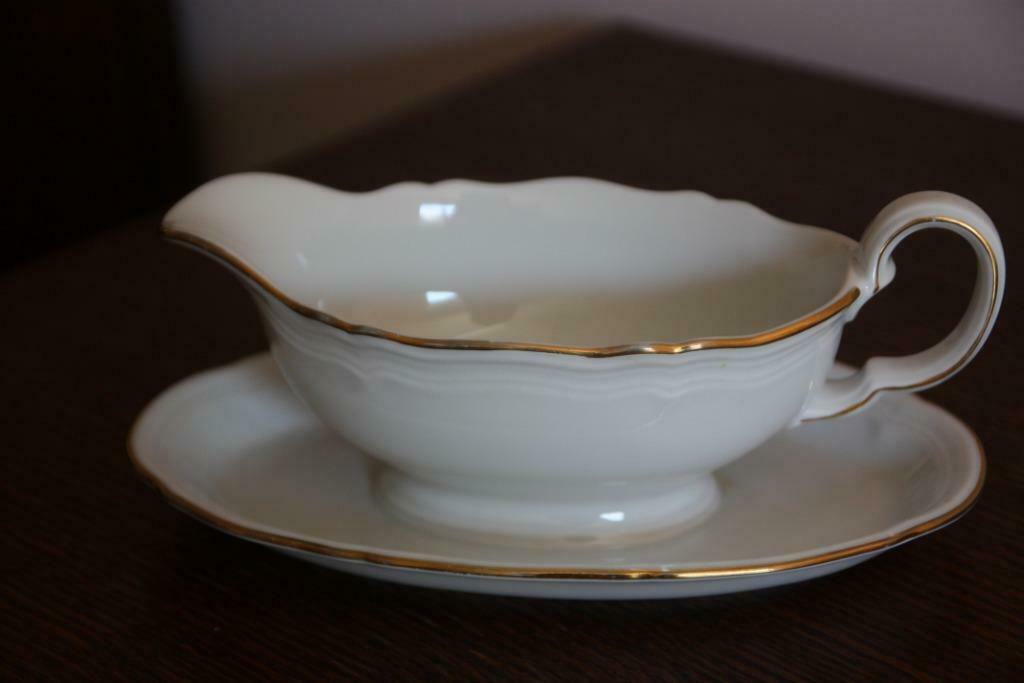 saucière Marie Luise, Enlèvement, Utilisé, Céramique, Récipient(s)