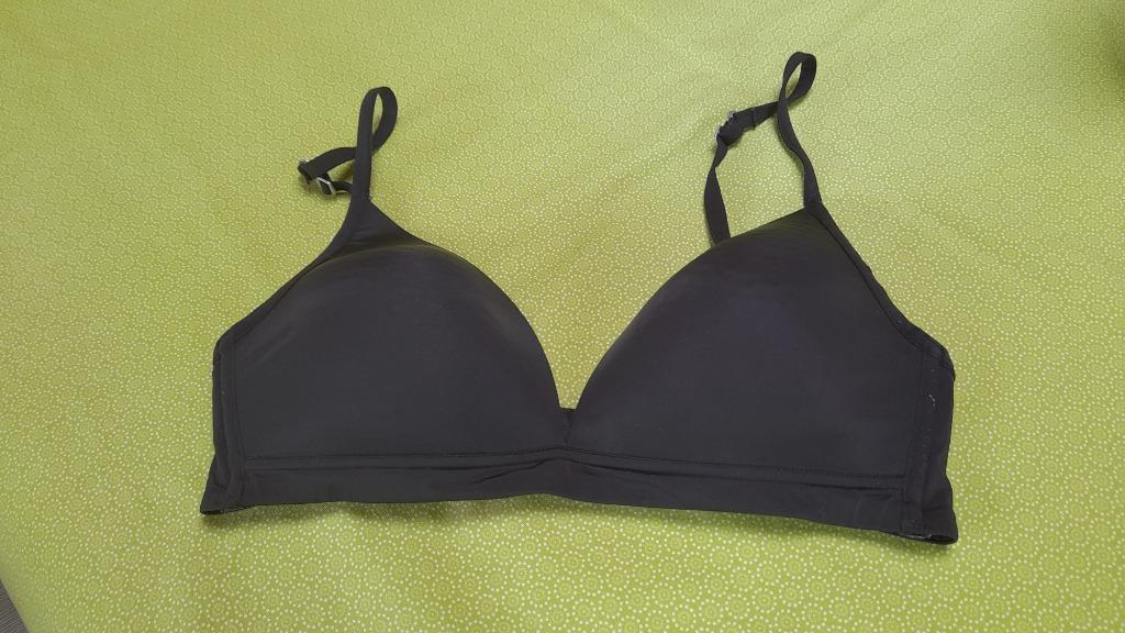 Esprit : Soutien-gorge noir uni (taille 75C), Vêtements | Femmes, Sous-vêtements & Lingerie, Soutien-gorge, Noir, Enlèvement ou Envoi