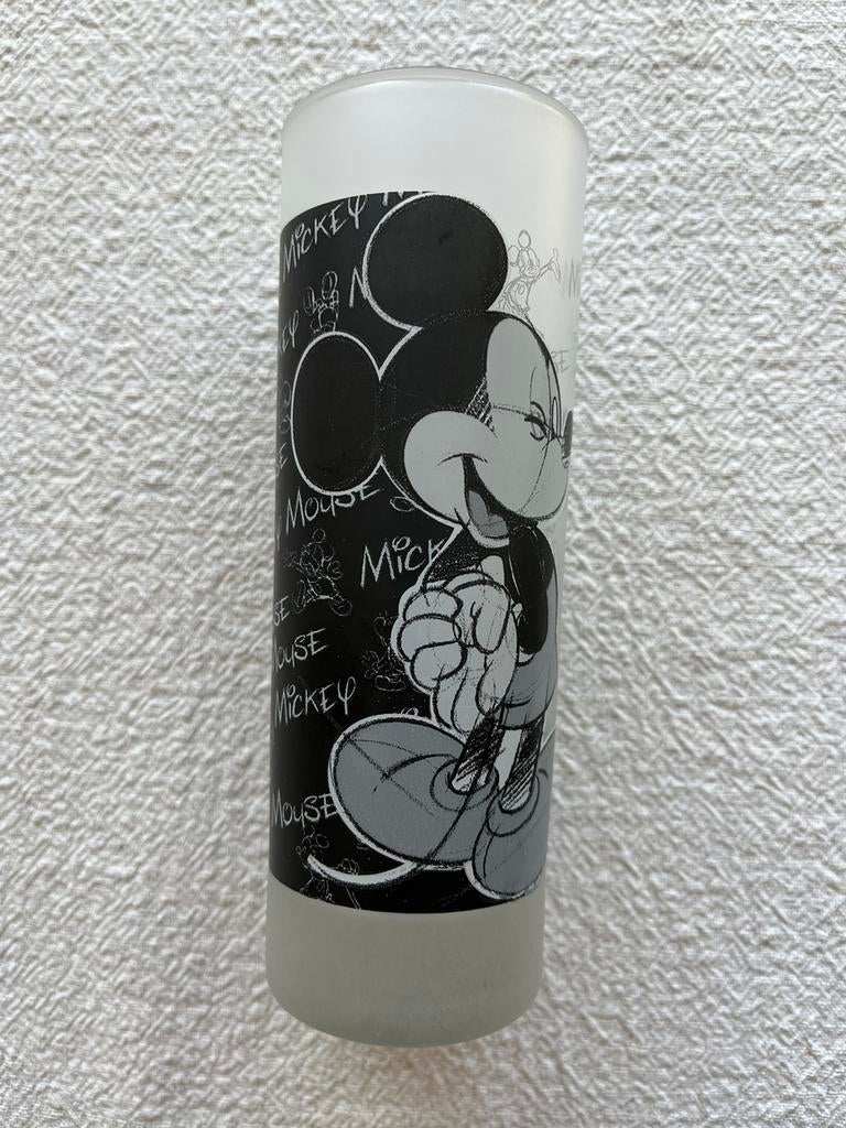 Glas Disney / Harry Potter, Verzamelen, Glas en Drinkglazen, Ophalen of Verzenden, Zo goed als nieuw