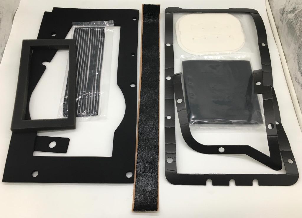 À vendre jeu de joints pour unité de chauffage (72-80) Dodge, Enlèvement ou Envoi, Neuf, Pièces américaines