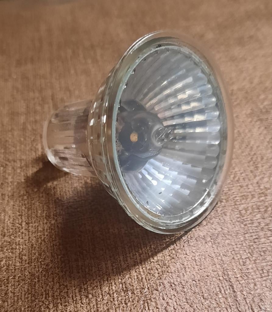 Osram 64824 Halopar GU 10, Ophalen, Zo goed als nieuw