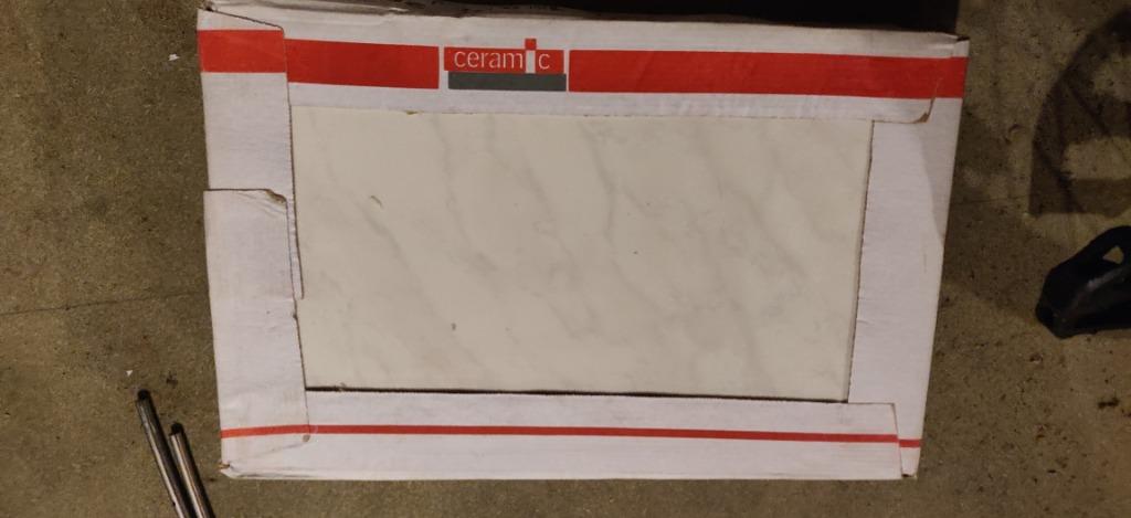 Faience, Ophalen, Nieuw, Keramiek