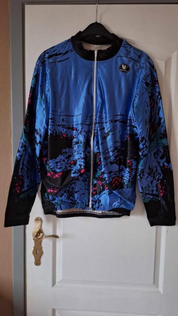 Veste de Cyclisme taille XXXXL, Vélos & Vélomoteurs, Vêtements d'extérieur, Femmes, Comme neuf, Voir photo