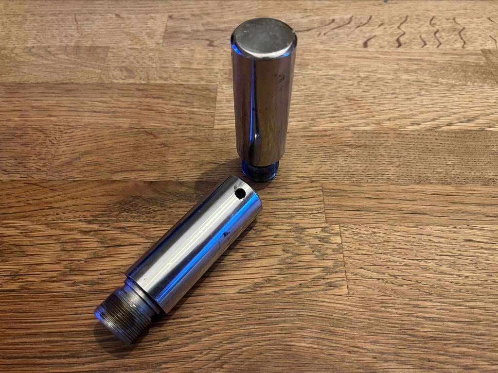 HONDA MT5 REHAUSSE DE FOURCHE, Ophalen of Verzenden