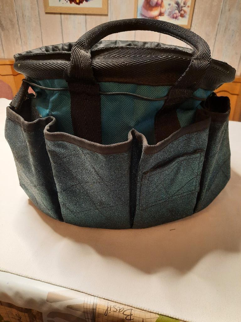 Tas voor paardengerief, Ophalen of Verzenden, Gebruikt, Overige soorten