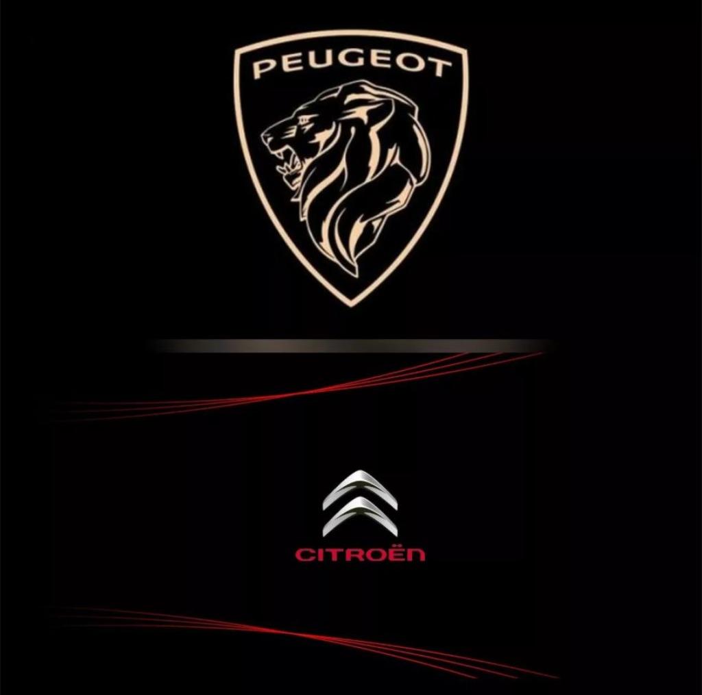 Cartes de navigation de l'UE et du Royaume-Uni de la Peugeot, Enlèvement ou Envoi, Neuf, Mise à Jour, Citroen