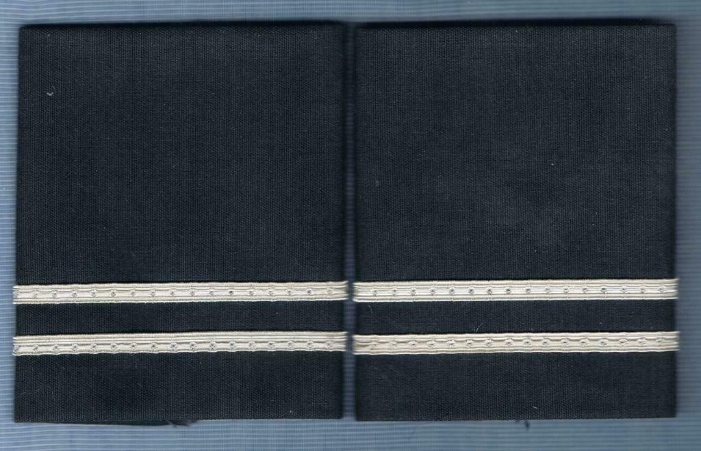 Belgian Air Force Ranks ( GR 12 ), Ophalen of Verzenden, Luchtmacht, Embleem of Badge
