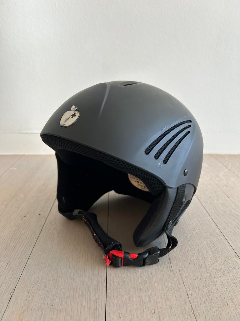 Skihelm Movement - Maat 54cm, Ophalen of Verzenden, Gebruikt, Ski, Kleding