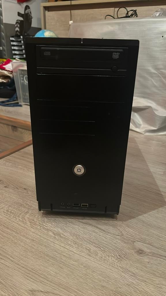 Boitier pour ordinateur Gigabyte, Enlèvement ou Envoi, Comme neuf