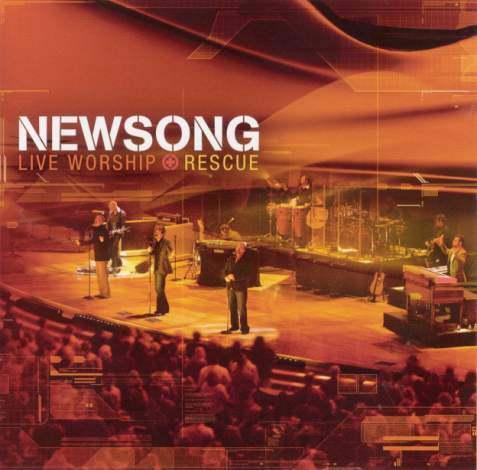 Sale> CD NEWSONG - Rescue, Verzenden, Nieuw in verpakking