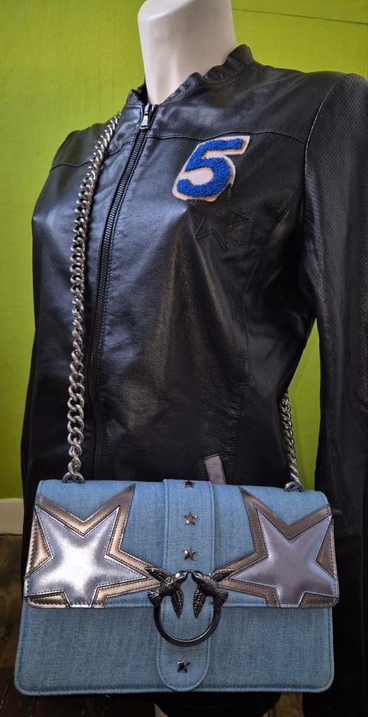 Sac à dos Pinko ️, Bijoux, Sacs & Beauté, Sacs | Sacs à bandoulière, Enlèvement ou Envoi