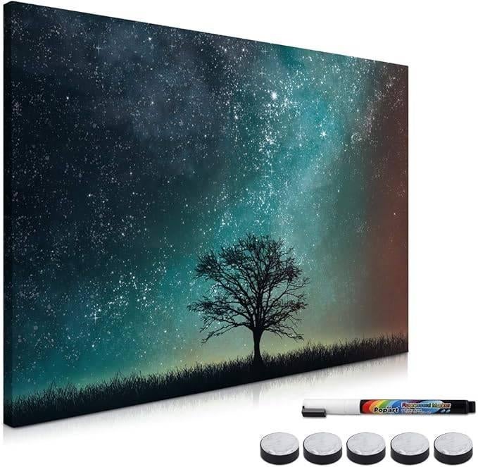 tableau magnétique | tableau mémo | LIVRAISON GRATUITE, Maison & Meubles, Accessoires pour la Maison | Tableaux d'affichage, Neuf