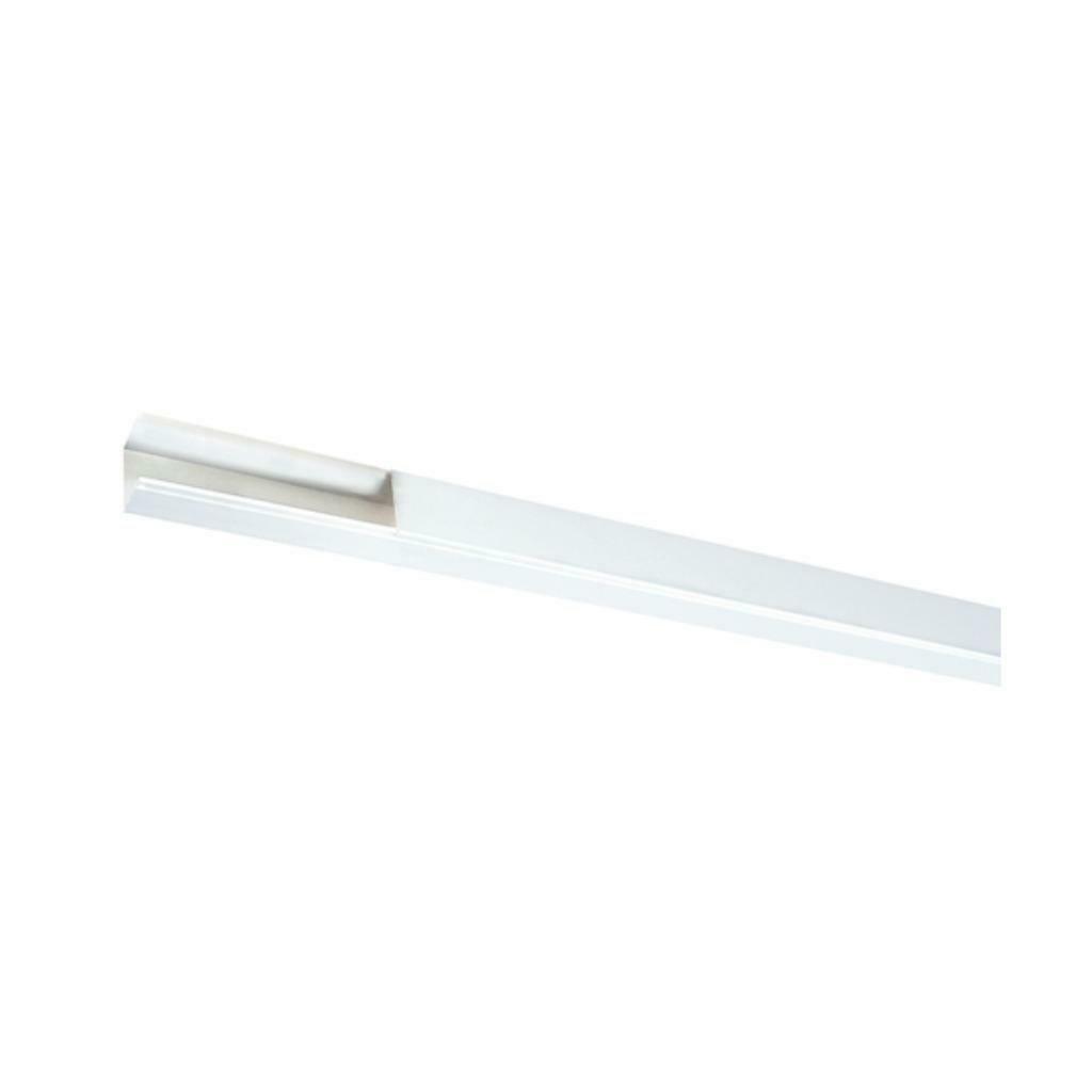 Goulotte DLP 100x45mm 2m, Bricolage & Construction, Neuf, 150 à 200 cm, Enlèvement, Autres types