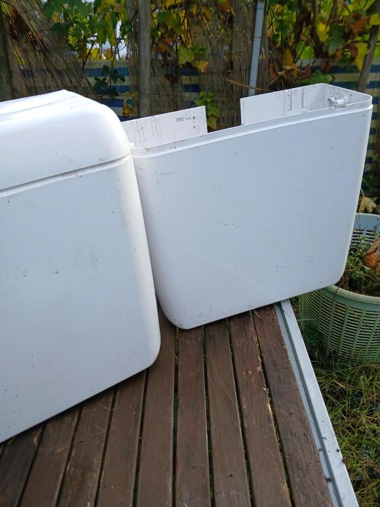 1 Chasse guiberit et une pour pièce 0496811660 à discuter, Enlèvement ou Envoi, Comme neuf, Autres types