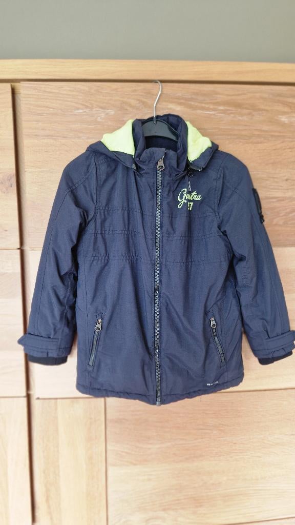 Manteau Gaastra très chaud, Garçon, Comme neuf, Gaastra, Enlèvement