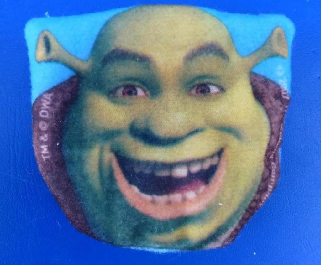 shrek, Verzamelen, Ophalen of Verzenden, Gebruikt, Film, Overige typen
