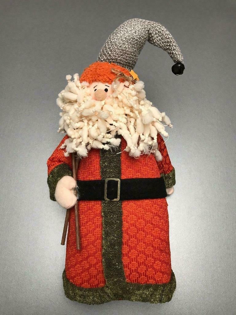 Père Noël ---, Enlèvement ou Envoi, Comme neuf