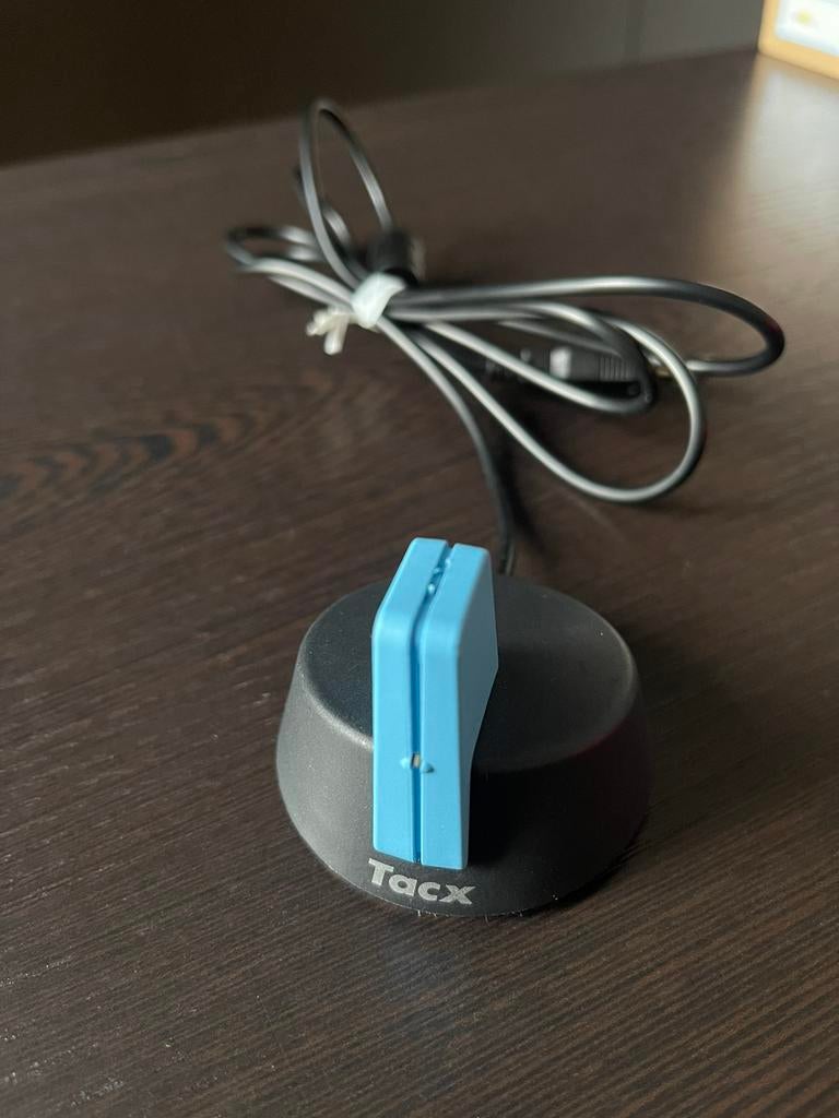TacX ANT+ USB Antenne, Ophalen, Zo goed als nieuw