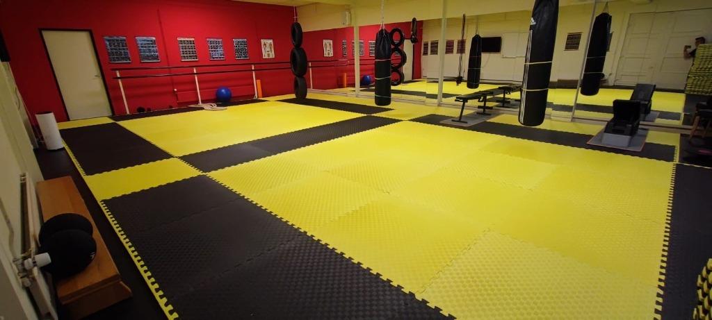 Tapis de sport, de jeux et d'arts martiaux CLAWGRIP Tatami e, Sports & Fitness, Enlèvement ou Envoi, Neuf, Autres types
