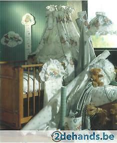 Decoratie voor op de baby- of kinderkamer, Ophalen of Verzenden, Zo goed als nieuw, Overige typen