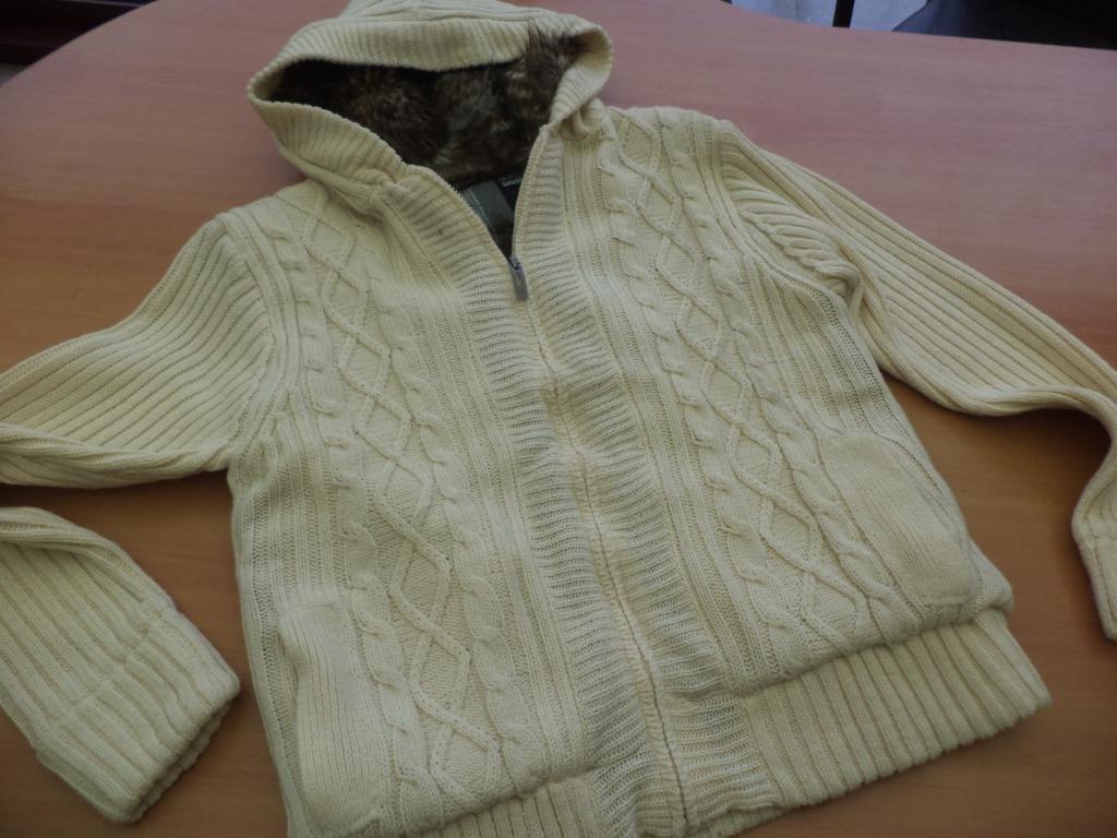 gilet d'hiver de la marque RED AND WOLF, Enlèvement ou Envoi, Autres couleurs, Taille 36 (S), Comme neuf