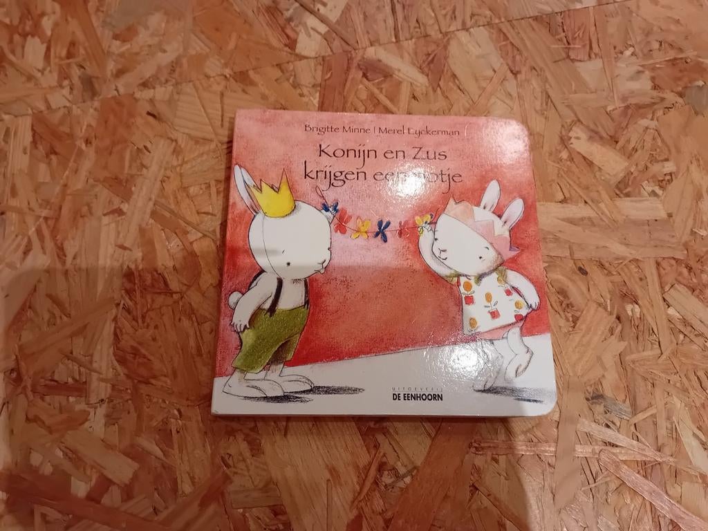 Kinderboek "op het potje", Ophalen of Verzenden