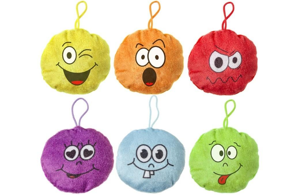Uitgooi Carnaval Goedkope pluche onder € 1,00, Ophalen, Nieuw