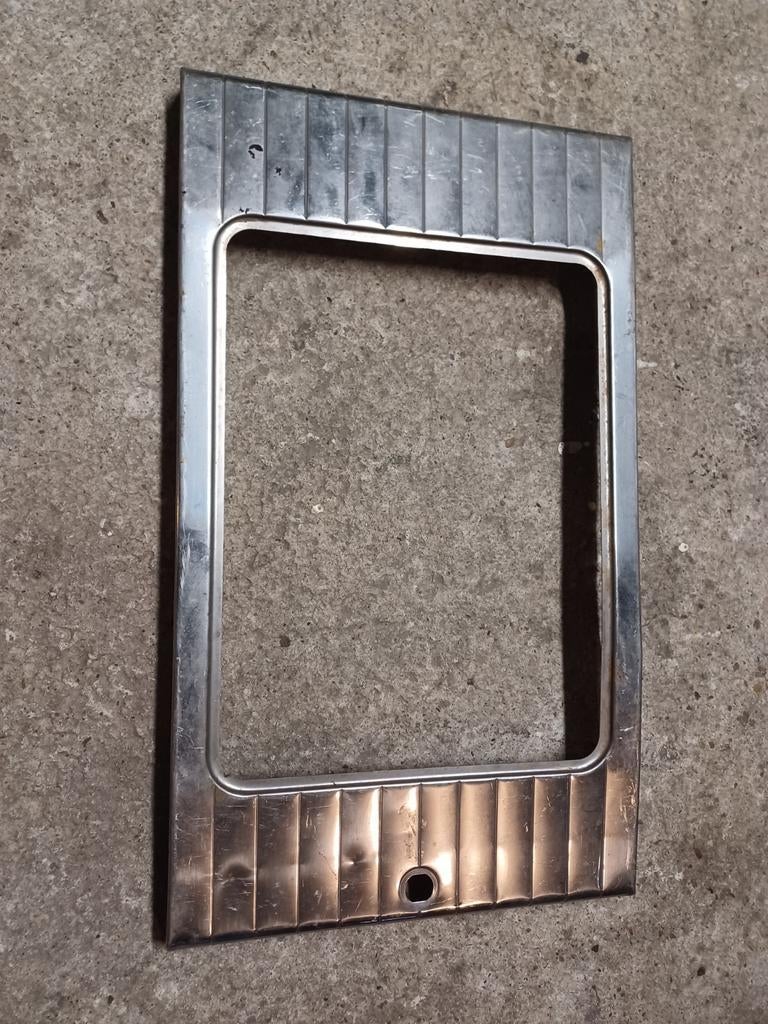 Porte de pompe à essence Wayne 505, Collections, Machines | Autre, Enlèvement