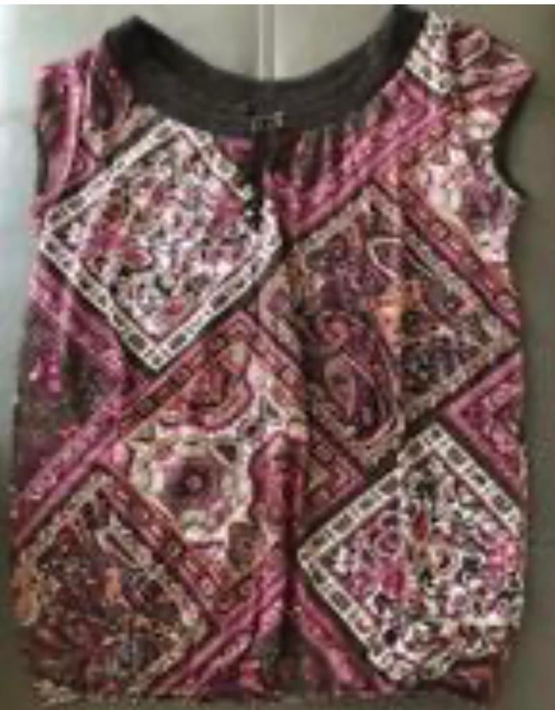 T-shirt Cache-cache taille M, Ophalen of Verzenden, Zo goed als nieuw