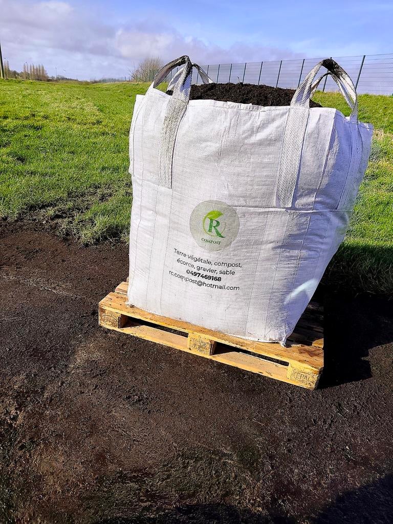 Compost 0,10mm, Envoi, Compost