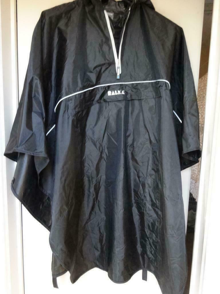 Regencape, Neuf, Enlèvement ou Envoi, Course à pied ou Cyclisme, Autres tailles