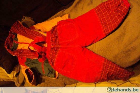skipak kinderen, Kleding | Dames, Wintersportkleding, Gedragen