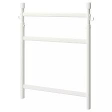 Verstelbaar rek met haken (IKEA), Ophalen, Nieuw