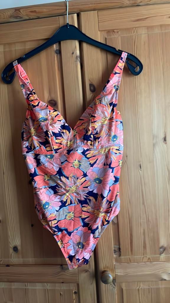 Prima donna badpak 80C en 80D nieuw, Ophalen of Verzenden, Nieuw, Badpak