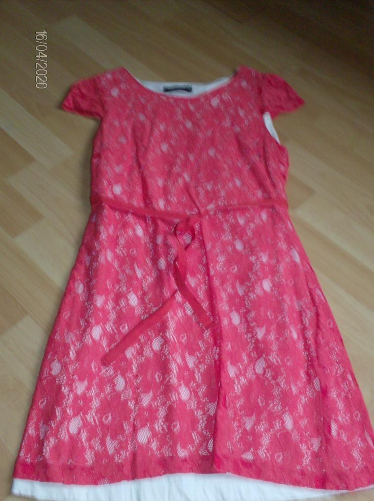 JURK MERK RINASCIMENTO – MAAT M, Rinascimento, Enlèvement ou Envoi, Porté, Taille 38/40 (M)