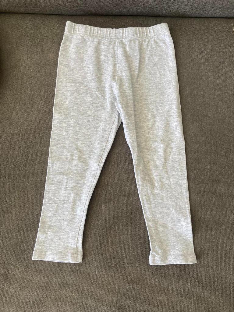 Legging taille 92 en très bon état, Enlèvement ou Envoi, Utilisé, Fille, Pantalon
