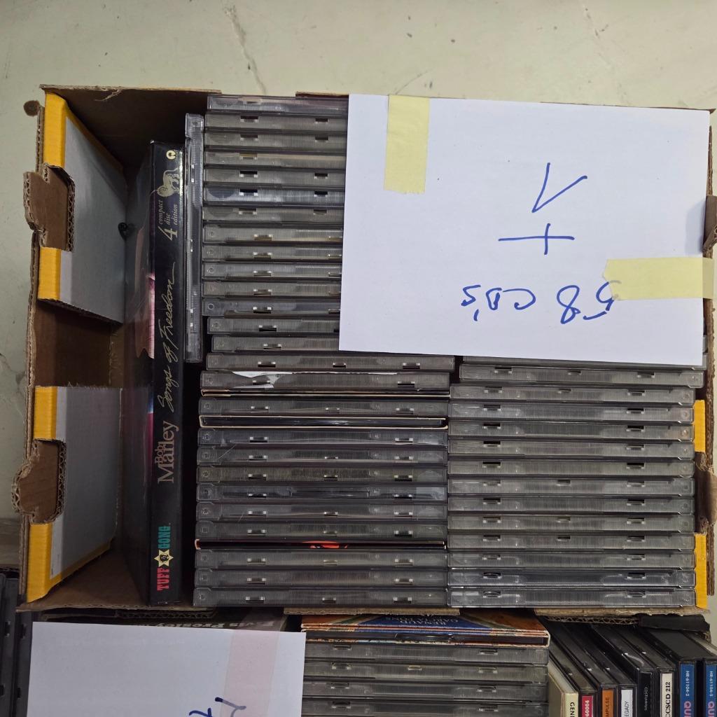 CD's, Cd's en Dvd's, Ophalen of Verzenden, Zo goed als nieuw