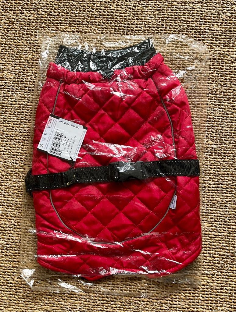 Te koop nieuwe,elegante hondenvestje, Ophalen, Nieuw, Hondenvest