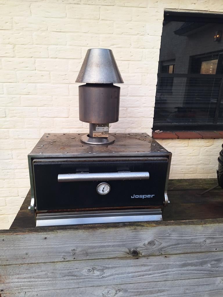 Modèle de table Josper HJX 38, Enlèvement ou Envoi