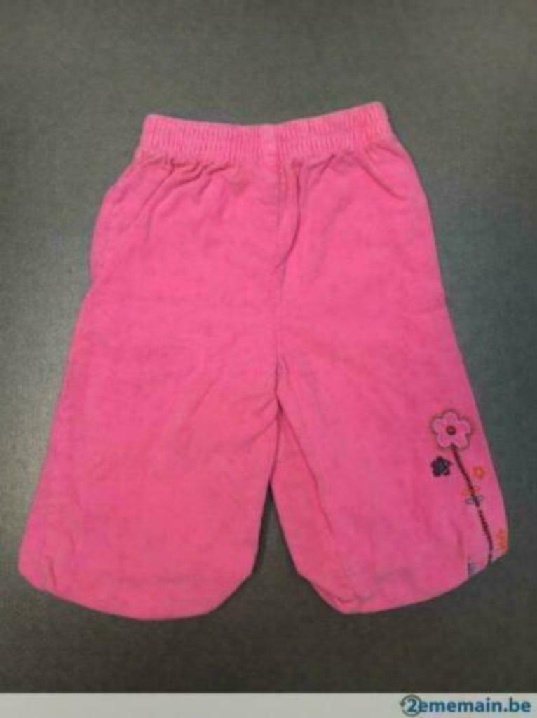 Pantalon Orchestra bébé - Taille 3 mois, Enfants & Bébés, Pantalon, Enlèvement ou Envoi, Comme neuf, Fille