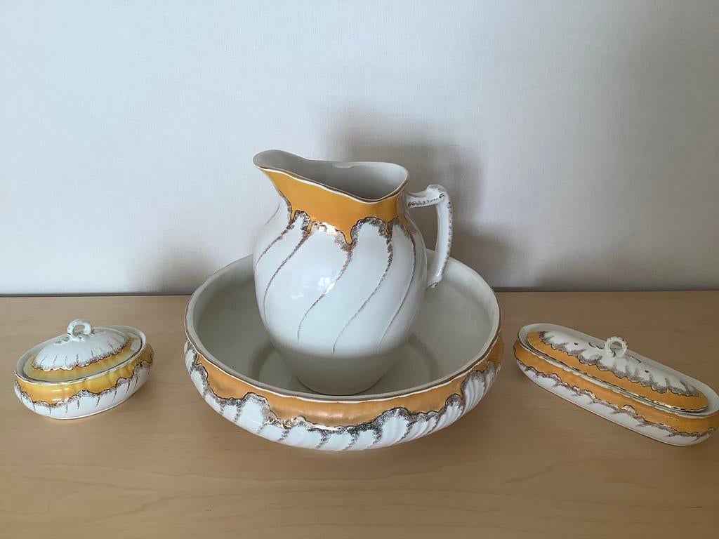 Lampetsets, Ophalen of Verzenden