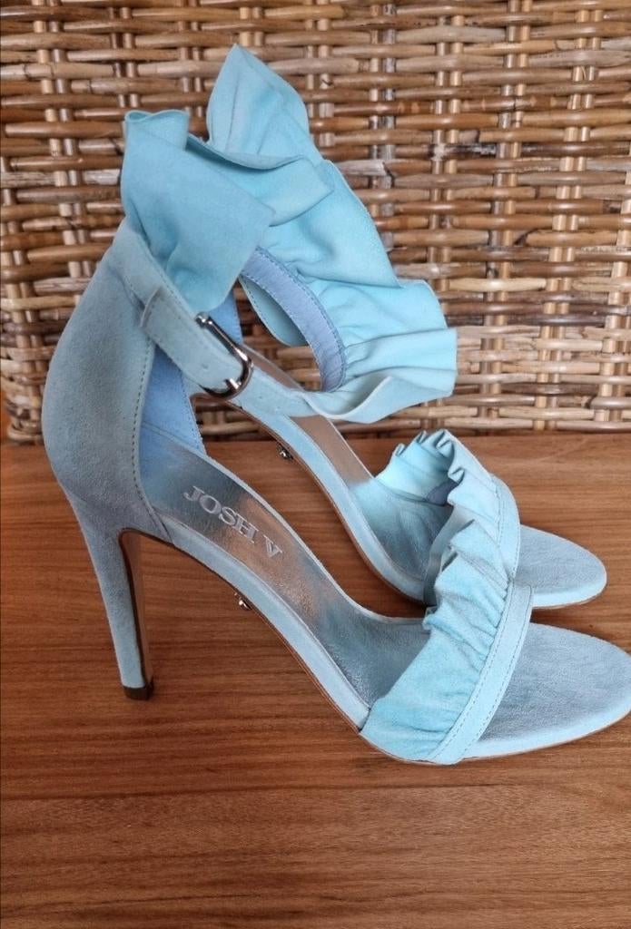 Josh V sandalen (maat 39), Kleding | Dames, Ophalen, JOSH V, Nieuw, Sandalen of Muiltjes