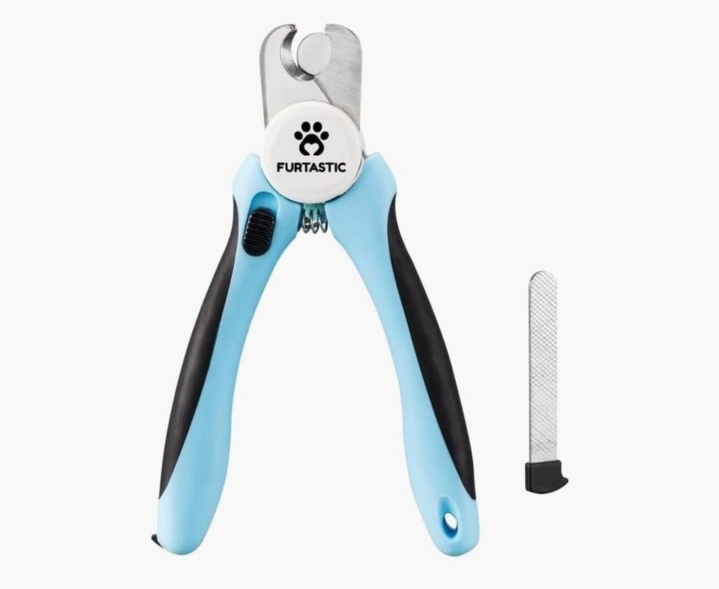 Katten nagelknipper - Meest vreselijk marteltuig ooit, Enlèvement