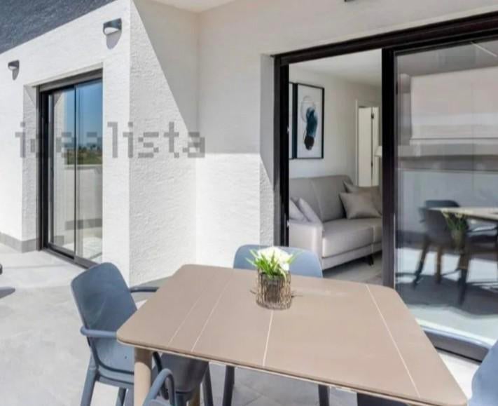 Location Appartement Costa Blanca, Jacuzzi, Costa Blanca, Appartement, 2 slaapkamers