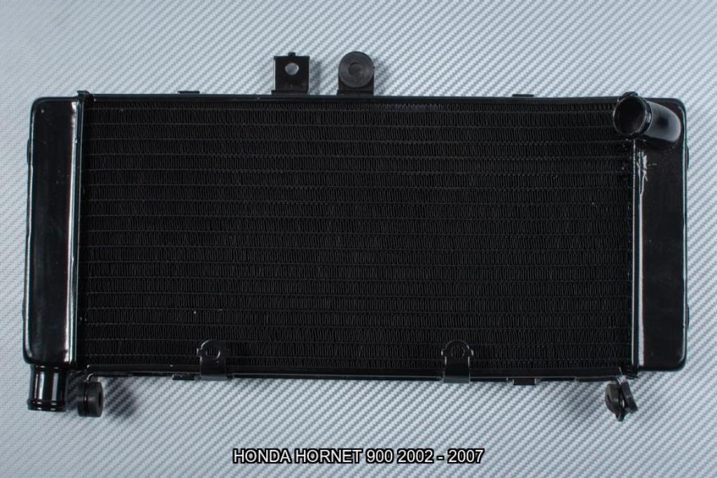 Radiateur AVDB pour HONDA HORNET 900 2002 - 2007, Enlèvement ou Envoi, Neuf
