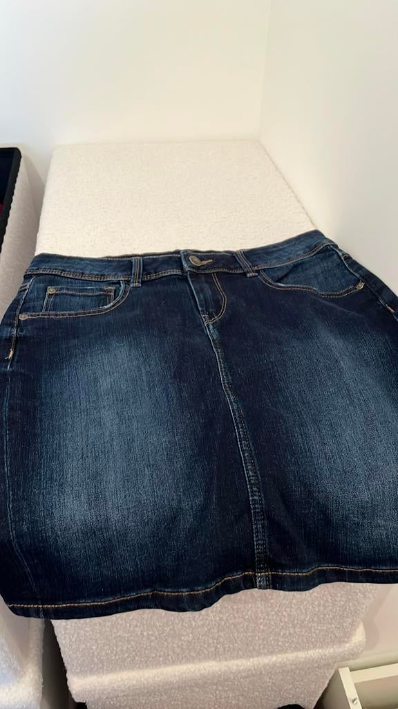 Jupe jeans 38, Vêtements | Femmes, Jupes, Enlèvement ou Envoi, Neuf